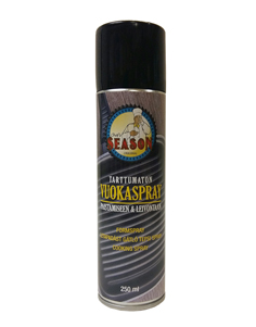 Cooking spray