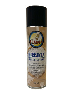 Sea salt